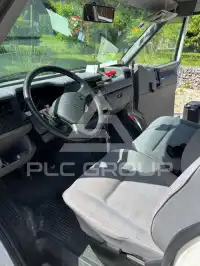 1993 Volkswagen T4