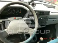 1993 Volkswagen T4