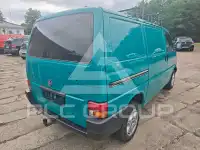 1993 Volkswagen T4
