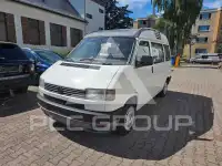1993 Volkswagen T4