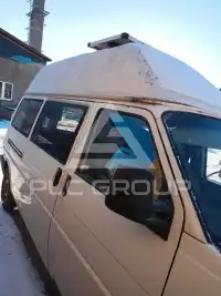 1993 Volkswagen T4