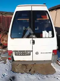 1993 Volkswagen T4