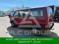 1993 Volkswagen T4