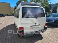 1993 Volkswagen T4