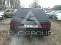 1993 Volkswagen Passat