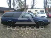 1993 Volkswagen Passat
