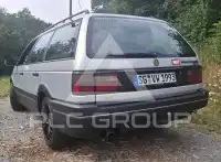 1993 Volkswagen Passat