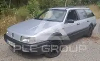 1993 Volkswagen Passat