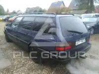1993 Volkswagen Passat
