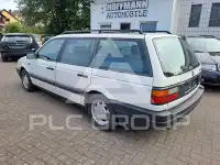 1993 Volkswagen Passat