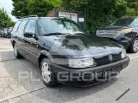 1993 Volkswagen Passat