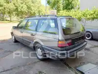 1993 Volkswagen Passat
