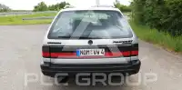 1993 Volkswagen Passat