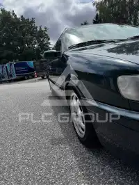 1993 Volkswagen Passat