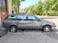 1993 Volkswagen Passat