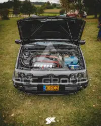 1993 Volkswagen Passat