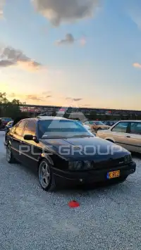 1993 Volkswagen Passat