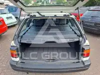 1993 Volkswagen Passat