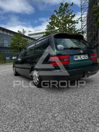 1993 Volkswagen Passat
