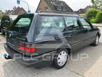 1993 Volkswagen Passat