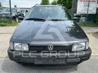 1993 Volkswagen Passat