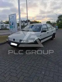 1993 Volkswagen Passat
