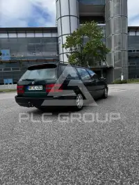 1993 Volkswagen Passat