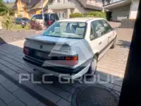 1993 Volkswagen Passat