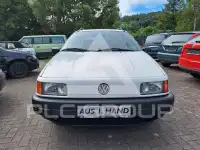 1993 Volkswagen Passat