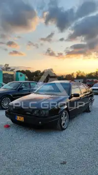 1993 Volkswagen Passat