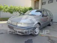 1993 Volkswagen Passat