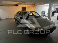 1993 Volkswagen Passat
