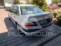 1993 Volkswagen Passat