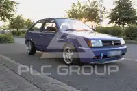 1993 Volkswagen Polo