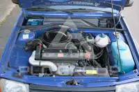 1993 Volkswagen Polo