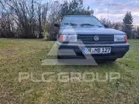 1993 Volkswagen Polo