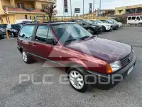 1993 Volkswagen Polo