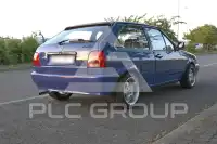 1993 Volkswagen Polo