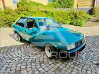 1993 Volkswagen Polo