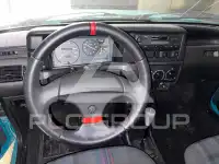 1993 Volkswagen Polo