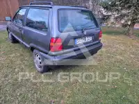 1993 Volkswagen Polo