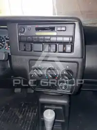 1993 Volkswagen Polo