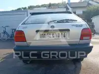 1993 Volkswagen Polo