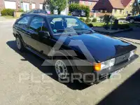 1993 Volkswagen Scirocco