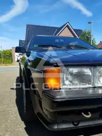 1993 Volkswagen Scirocco
