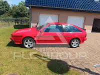 1993 Volkswagen Scirocco