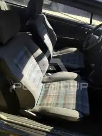 1993 Volkswagen Scirocco