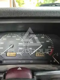 1993 Volkswagen GOLF