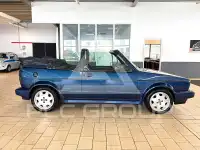 1993 Volkswagen GOLF