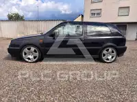 1993 Volkswagen GOLF